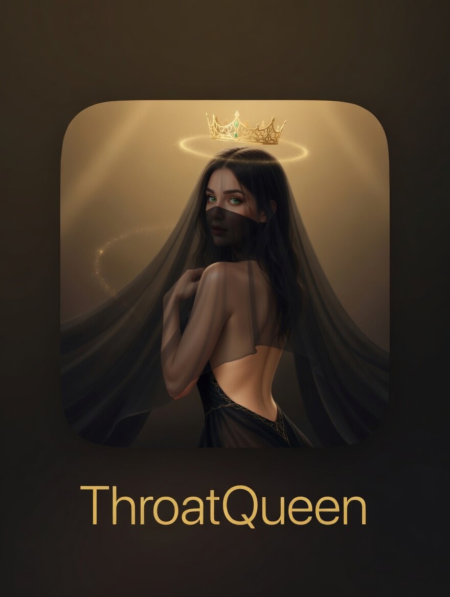 ThroatQueen Jasmine placeholder image 11