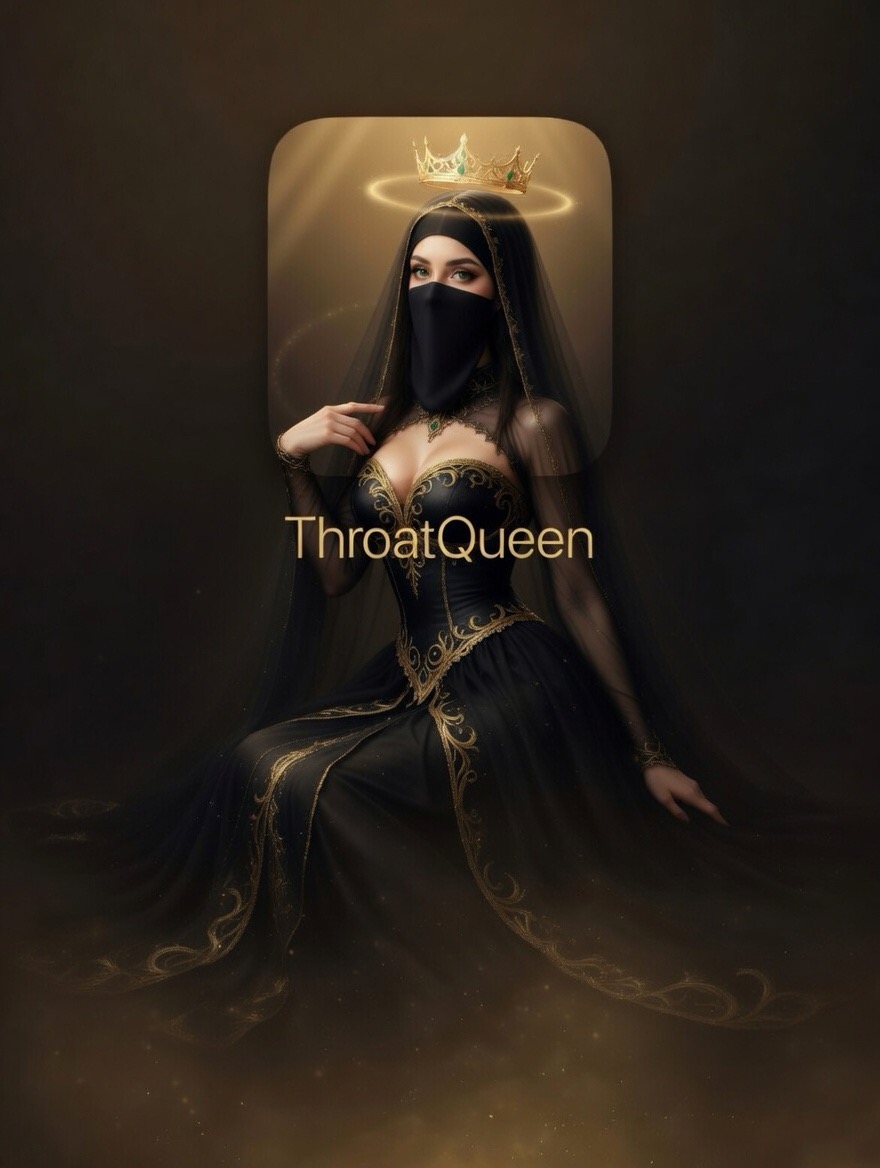ThroatQueen Jasmine placeholder image 12